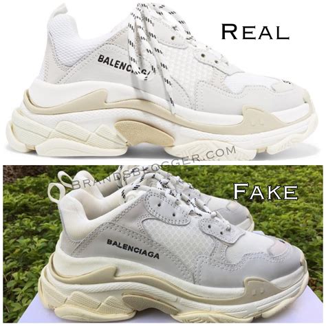 fake red balenciaga shoes|real vs fake balenciaga shoes.